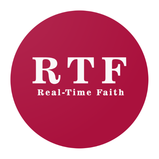 Download Real-Time Faith 1.0 Apk for android