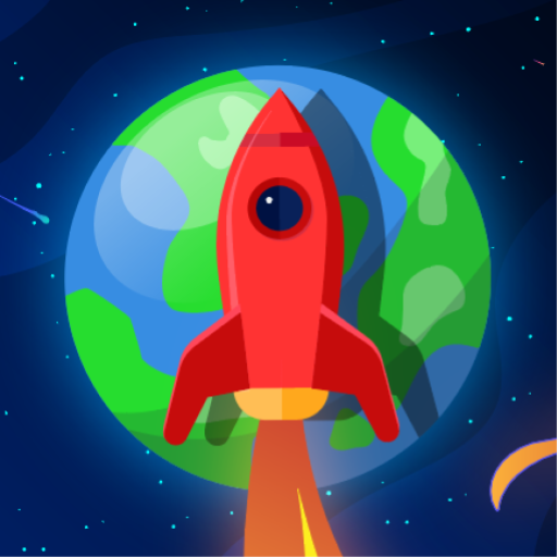 Download Rocket Spin: Space Survival 1.7 Apk for android