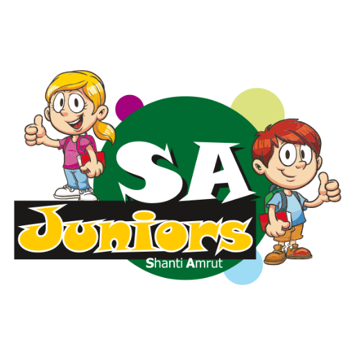 Download SA Juniors - Vatva 1.4.71.1 Apk for android