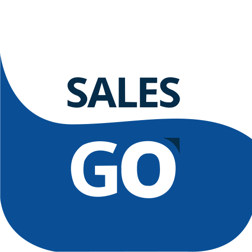 Download SalesGO 2.1 2.1.20 Apk for android