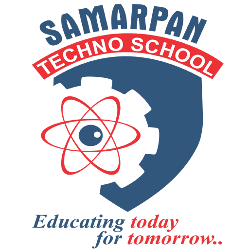 Download SAMARPAN TECHNO SCHOOL 0.5 Apk for android