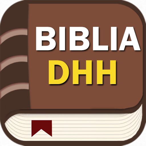 Download Santa Biblia (DHH) 2.3 Apk for android Apk