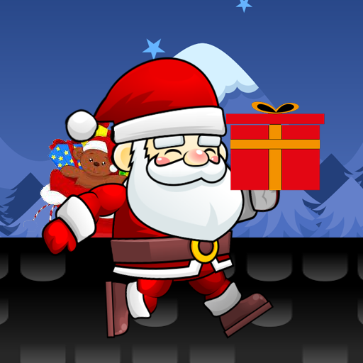 Download Santa Is late 1.0 Apk for android