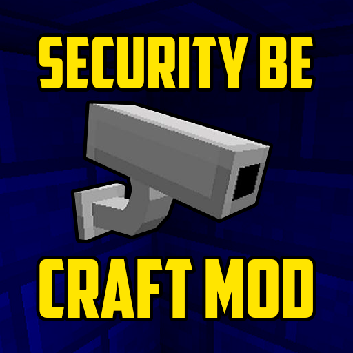 Download Security Craft Mod Minecraft 3.3.5 Apk for android