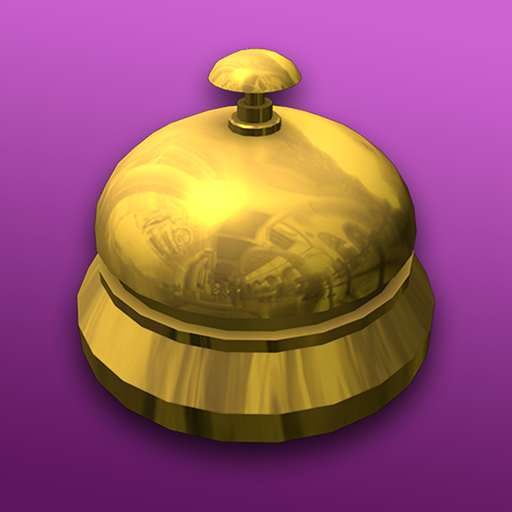 Download Service Cloche 3D 2.2 Apk for android