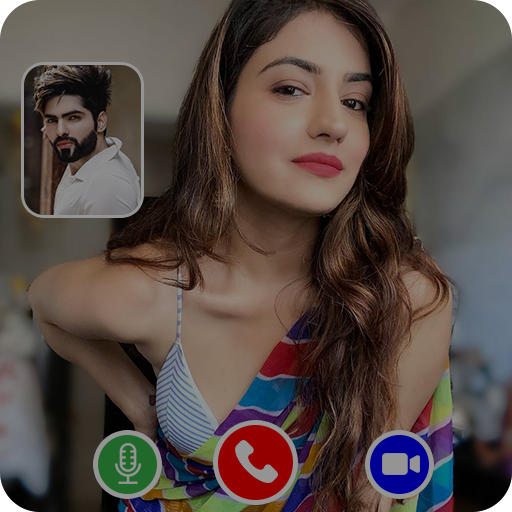 Download Sexy girl video chat:Live Talk 8.0 Apk for android