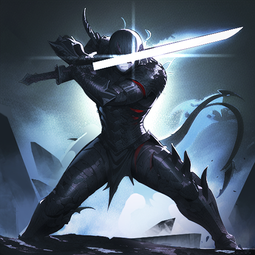 Download Shadow Slayer: Demon Hunter 1.1.83 Apk for android