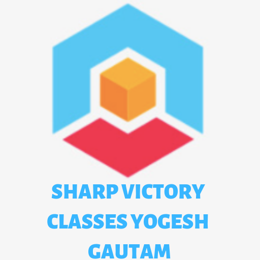 Download SHARP VICTORY CLASSES BY YOGES 1.4.71.1 Apk for android