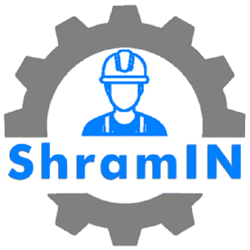 Download ShramIN Recruit 2.16 Apk for android