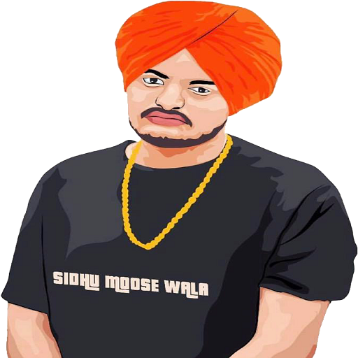 Download Sidhu Moose Wala Tracks 39.0 Apk for android