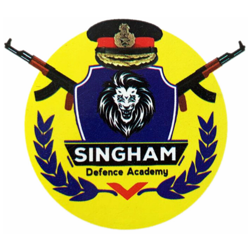 Download Singham Defence Academy Udaipu 1.4.71.1 Apk for android