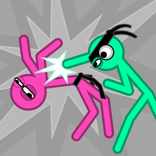 Download Slapstick Fighter - Fight Game 3941.7.2 Apk for android