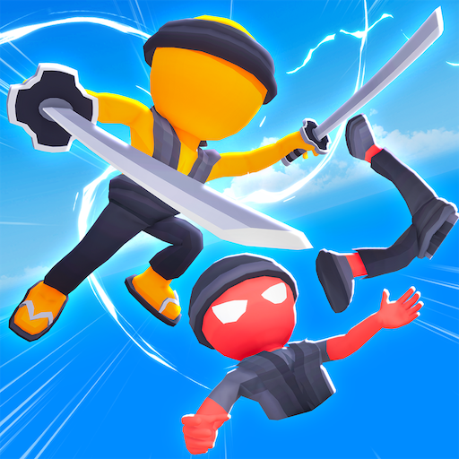 Download Slicing Hero: Sword Master 0.4 Apk for android