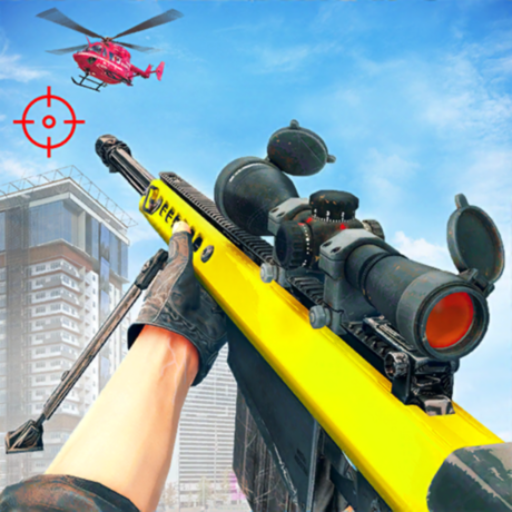 Download Sniper Attack: Army Shooter 5.0 Apk for android