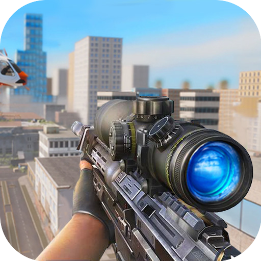 Download Sniper Erin :Gun Shooter Games 1.33.0 Apk for android Apk