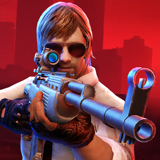 Download Sniper Hero 1.10 Apk for android Apk