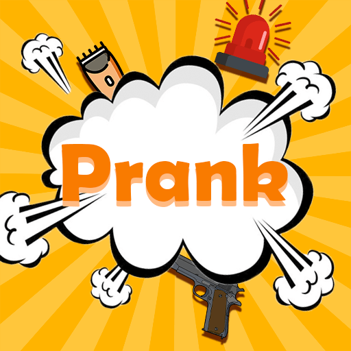 Download Sound Prank:Fart,AriHorn,Cough 1.0.8 Apk for android