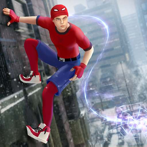 Download Spider Hero Fight: Come Home 3.06 Apk for android