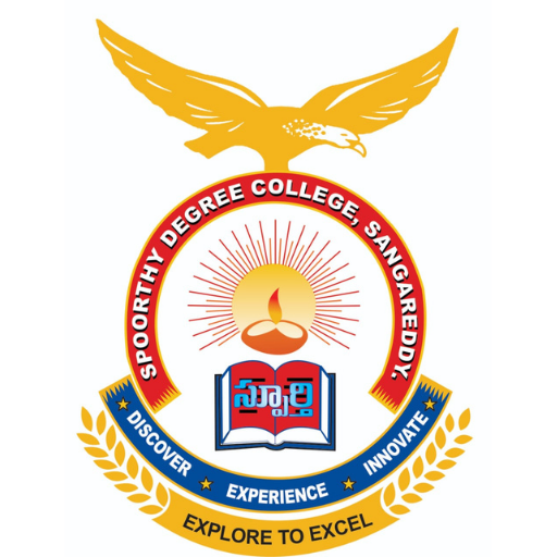 Download Spoorthy Degree College 1.4.73.3 Apk for android