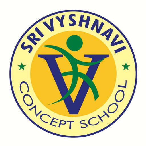 Download SRI VYSHNAVI CONCEPT SCHOOL 1.4.73.3 Apk for android