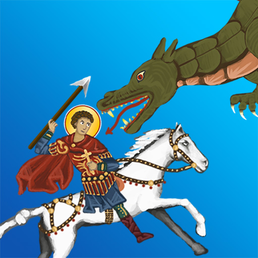 Download St. George to the Rescue 1.4 Apk for android