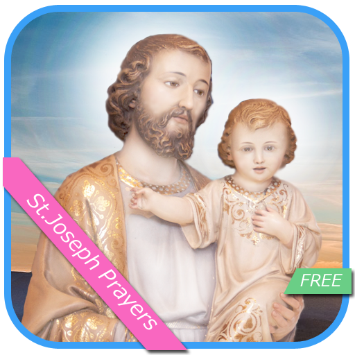 Download St. Joseph Novena Prayers 1.0.4 Apk for android