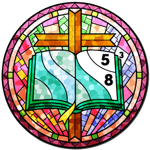 Download Stained Glass Color by Number 2.7 Apk for android