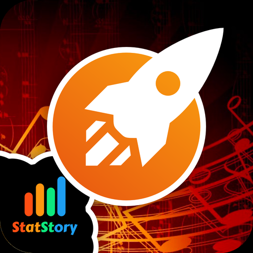 Download Statstory for Soundcloud - Ana 6.27 Apk for android