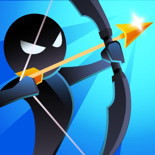 Download Stick Fight: Shadow Archer 3.06 Apk for android