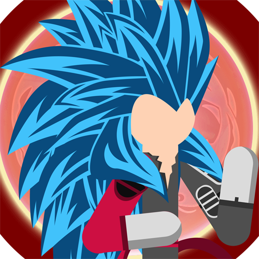 Download Stick Super Ultimate Warrior 1.020 Apk for android