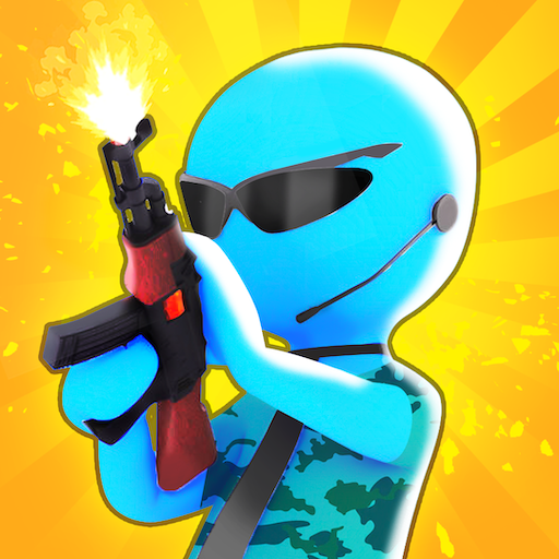 Download Stickman Base Attack 0.4.0 Apk for android