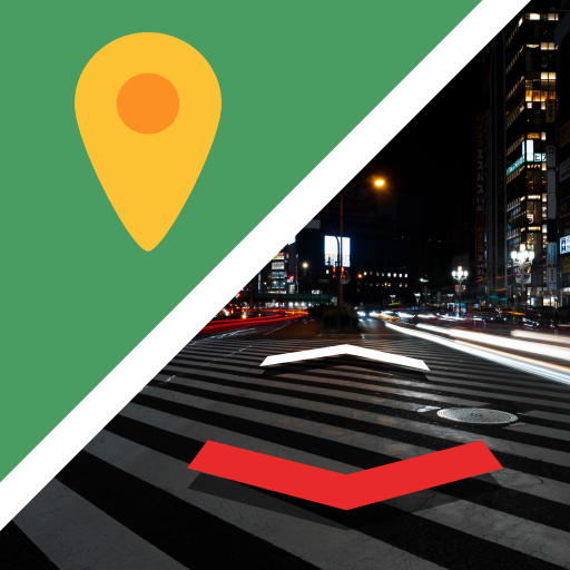 Download Street View: Live Map & GPS 16.1 Apk for android