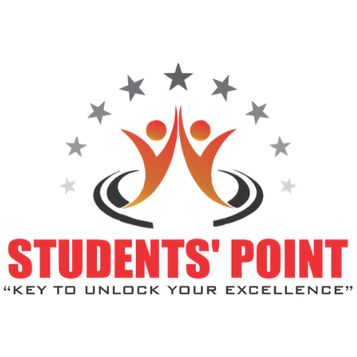 Download STUDENTS' POINT 1.4.71.1 Apk for android