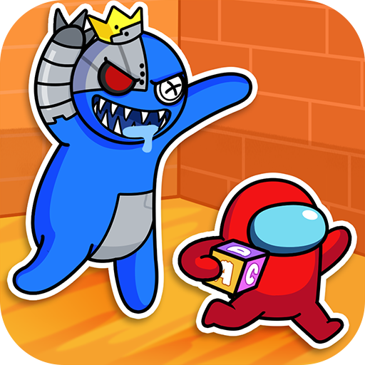 Download Survivor In Rainbow Monster 1.2.0 Apk for android