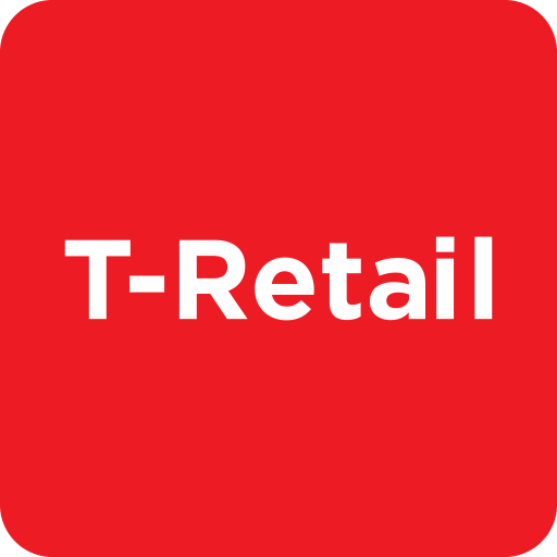 Download T-Retail 19.0.0 Apk for android