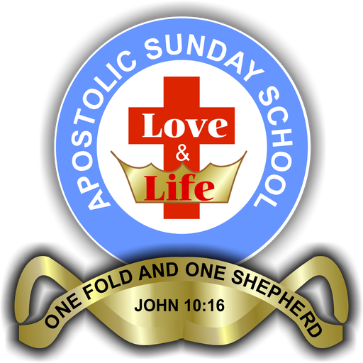 Download TAC Sunday School 1.43 Apk for android