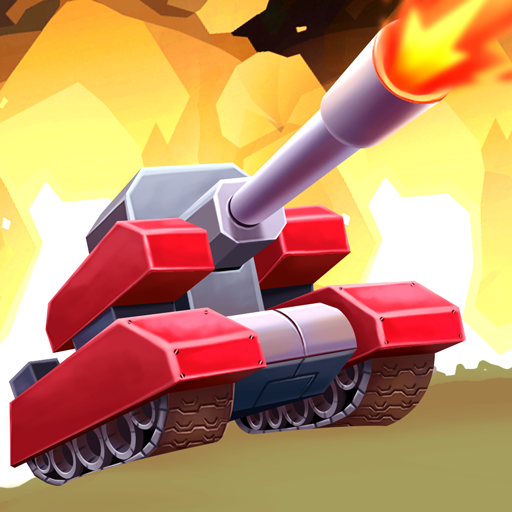 Download Tank War 3D 2.04 Apk for android Apk