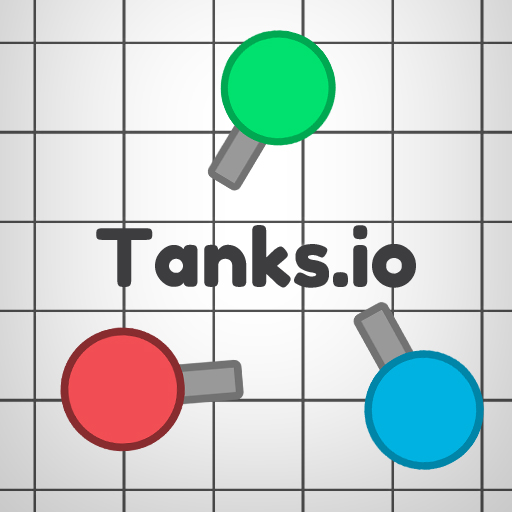 Download Tanks.io 2D 3.4 Apk for android