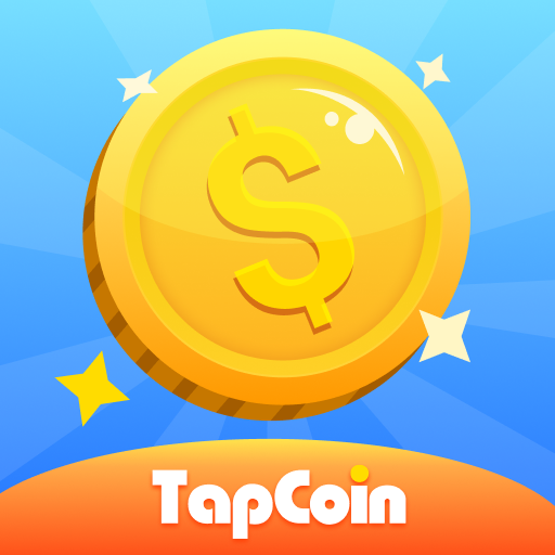 Download Tap Coin - Make money online 2.5.0 Apk for android