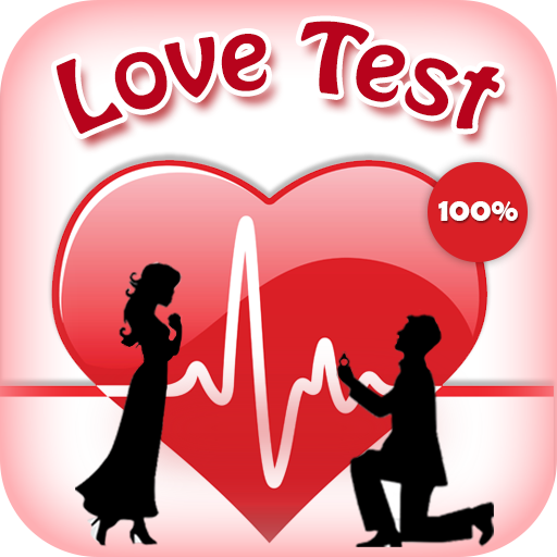 Download Test de l'amour réel 1.25 Apk for android