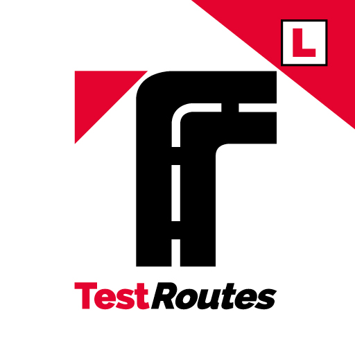 Download Test Routes 2.0.4 Apk for android