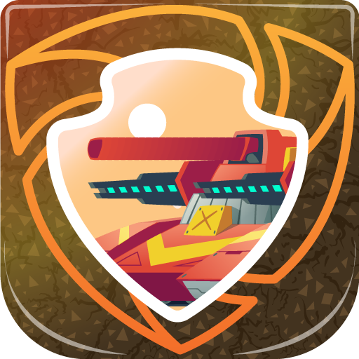 Download The Gaming Defence 1.0.4 Apk for android Apk