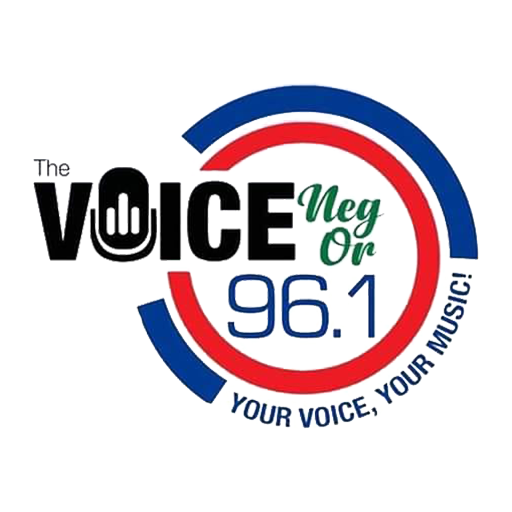 Download THE VOICE FM 96.1 1.0.10 Apk for android