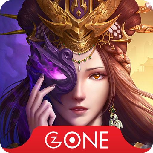 Download Thần Ma: Tam Quốc Xuất Chinh 1.0.33 Apk for android