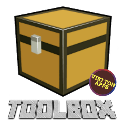 Download Toolbox Addon for Minecraft PE 13 Apk for android