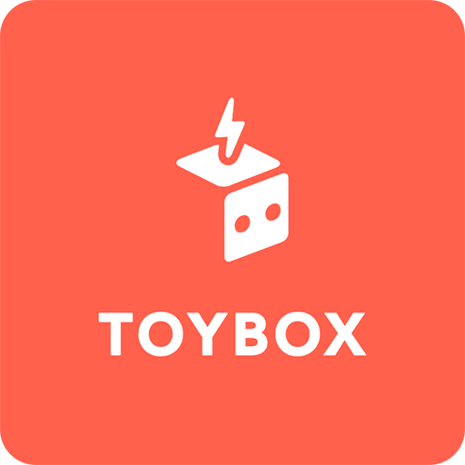 Download Toybox - 3D Print your toys! 1.13.8 Apk for android