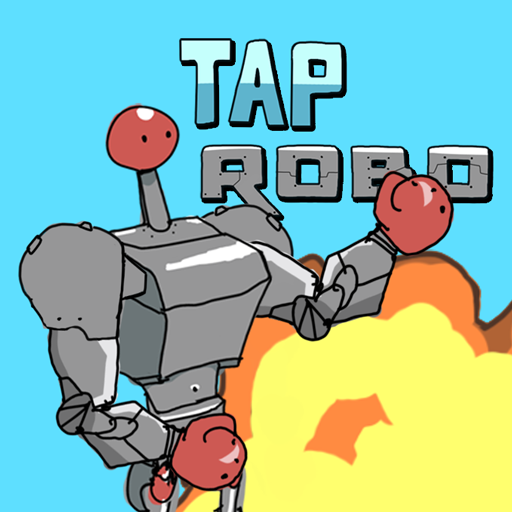 Download Turbo Tap Robo 1.1.1 Apk for android Apk