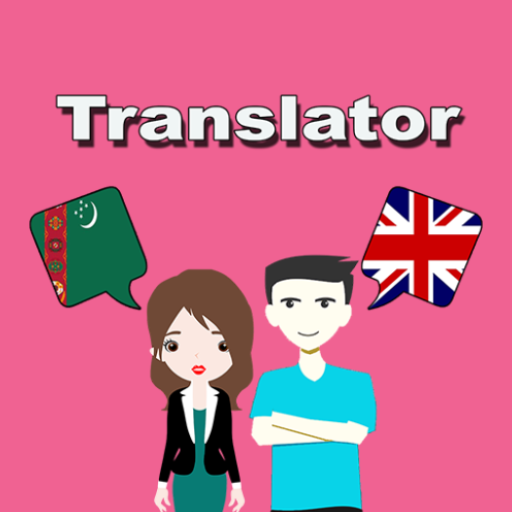 Download Turkmen To English Translator 1.2 Apk for android