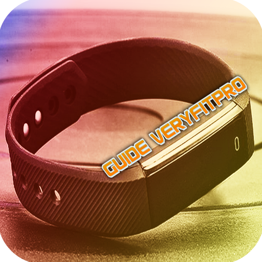 Download Veryfitpro Smartwatch Guide 9.4.4 Apk for android