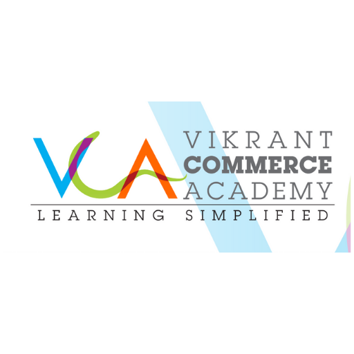 Download Vikrant Commerce Academy 1.4.71.1 Apk for android